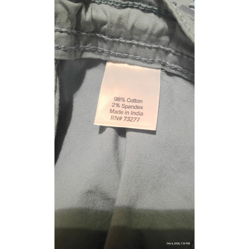 High Rise‎ Parachute Jogger Size 2X - Picture 9 of 10